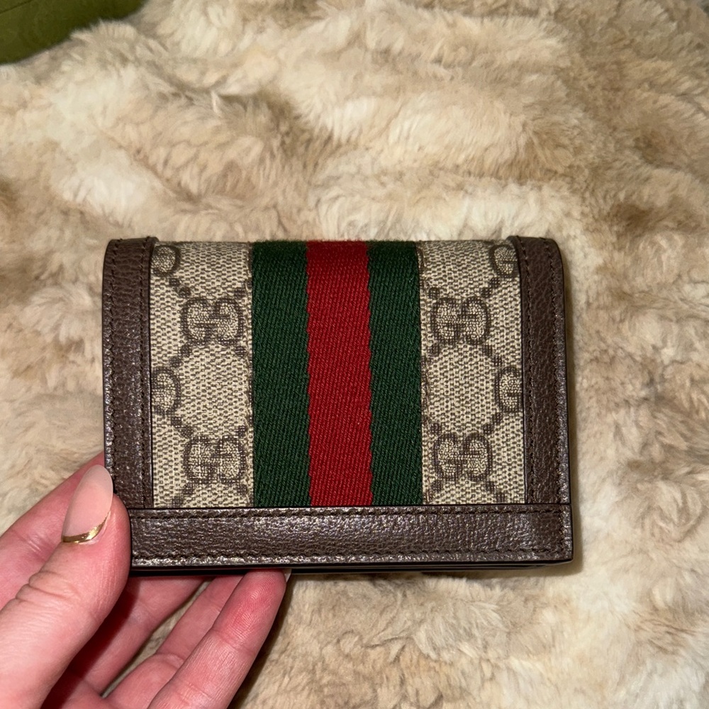 Gucci Wallet - Picture 3 of 3